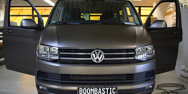 VW T6
